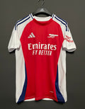 Arsenal home 24/25