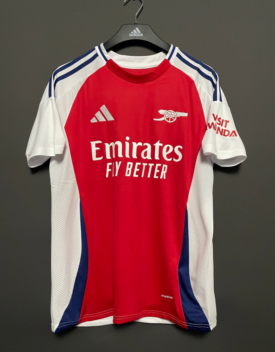 Arsenal home 24/25