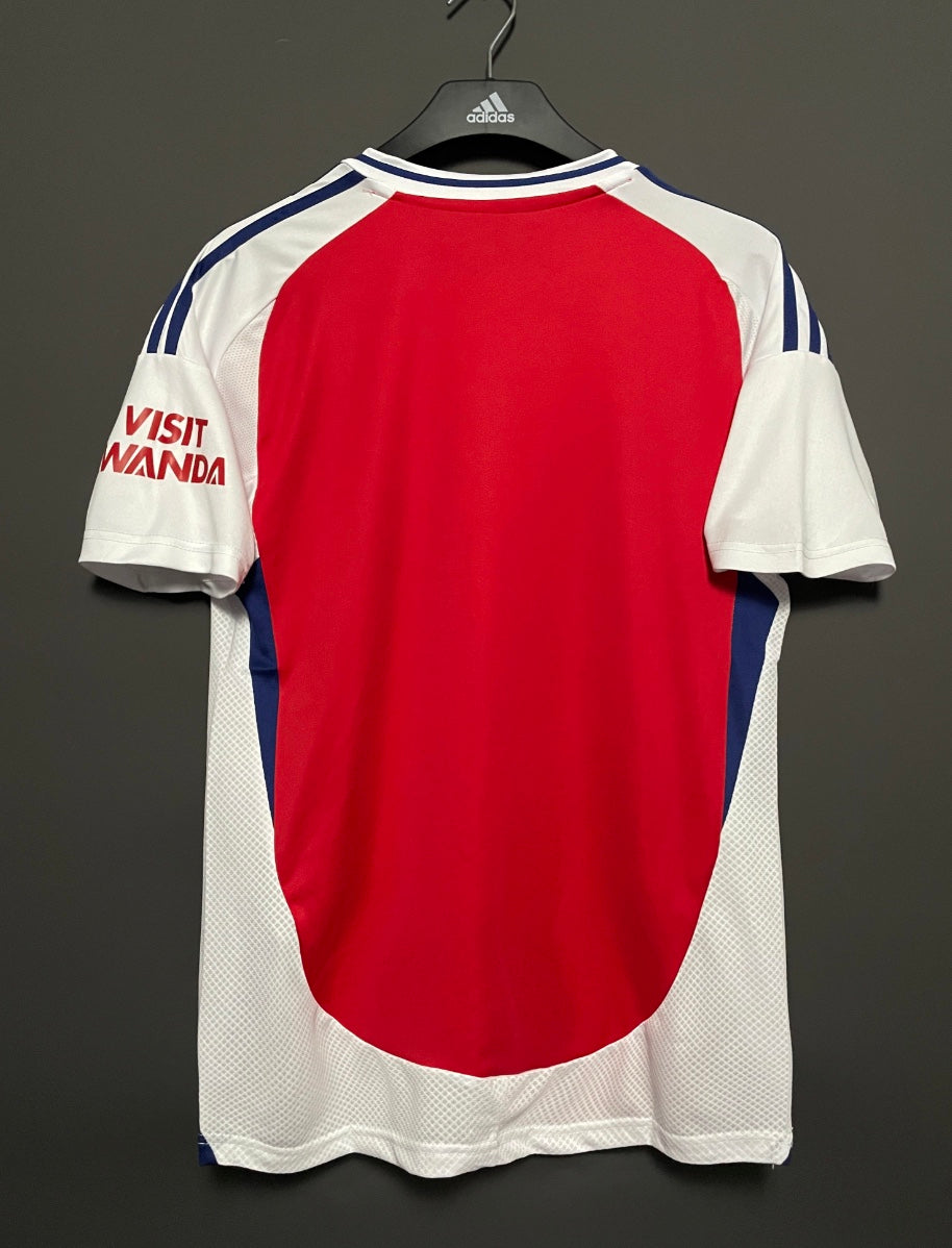 Arsenal home 24/25