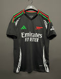Arsenal away 24/25