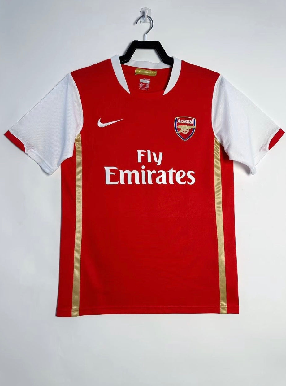 Arsenal home 06/07