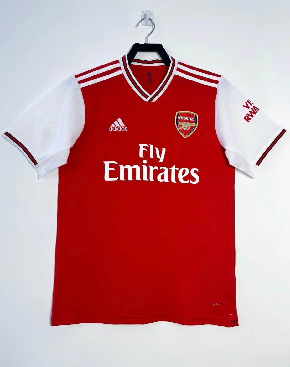 Arsenal home 19/20