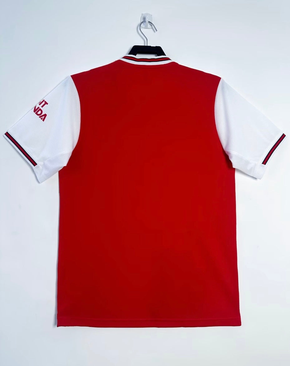 Arsenal home 19/20