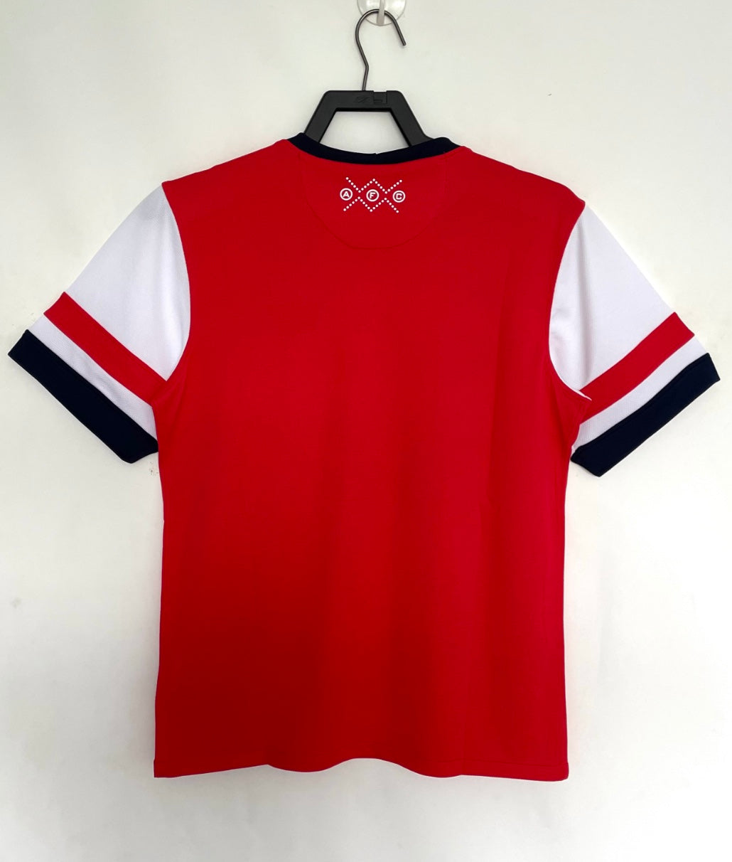 Arsenal home 12/13