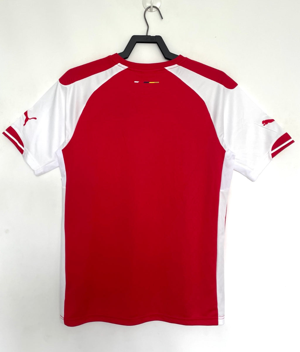 Arsenal home 14/15