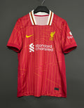 Liverpool home 24/25