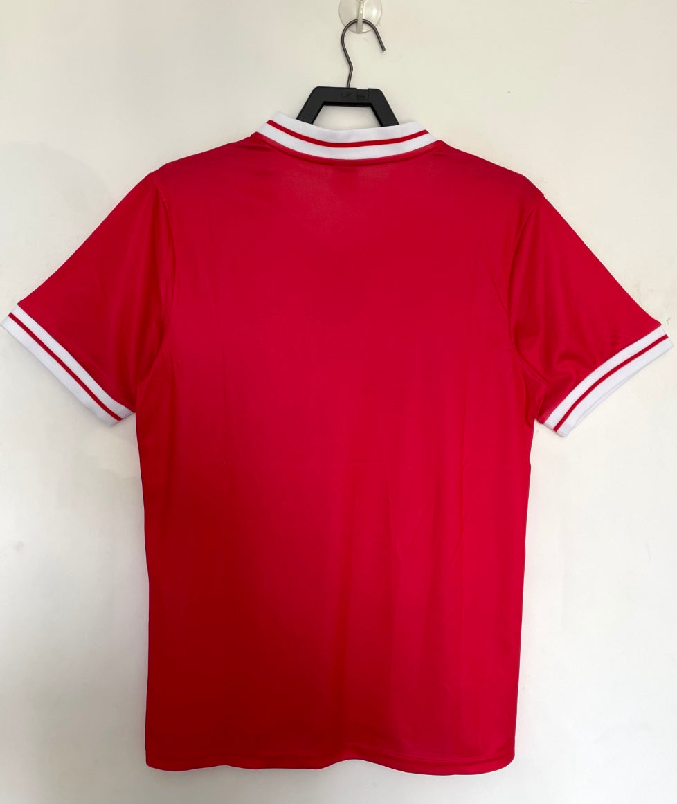 Liverpool home 82/85