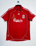 Liverpool home 06/07