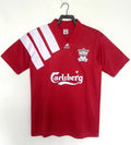 Liverpool home 92/93
