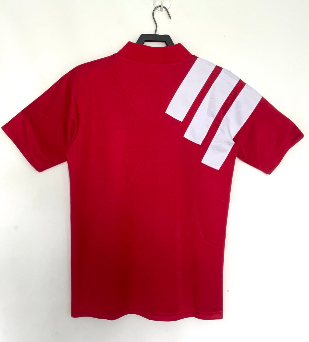 Liverpool home 92/93