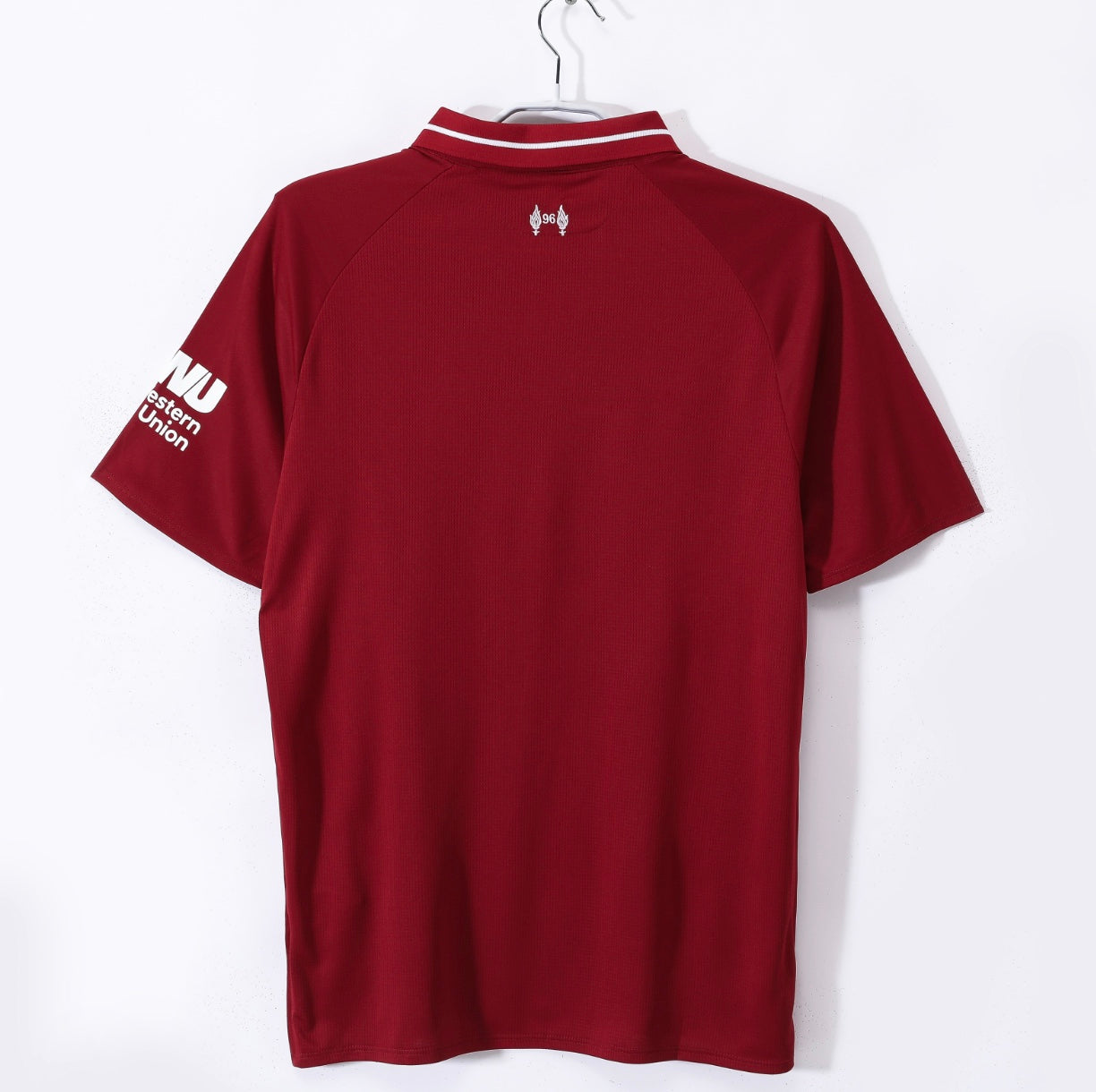 Liverpool home 18/19