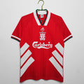 Liverpool home 93/95