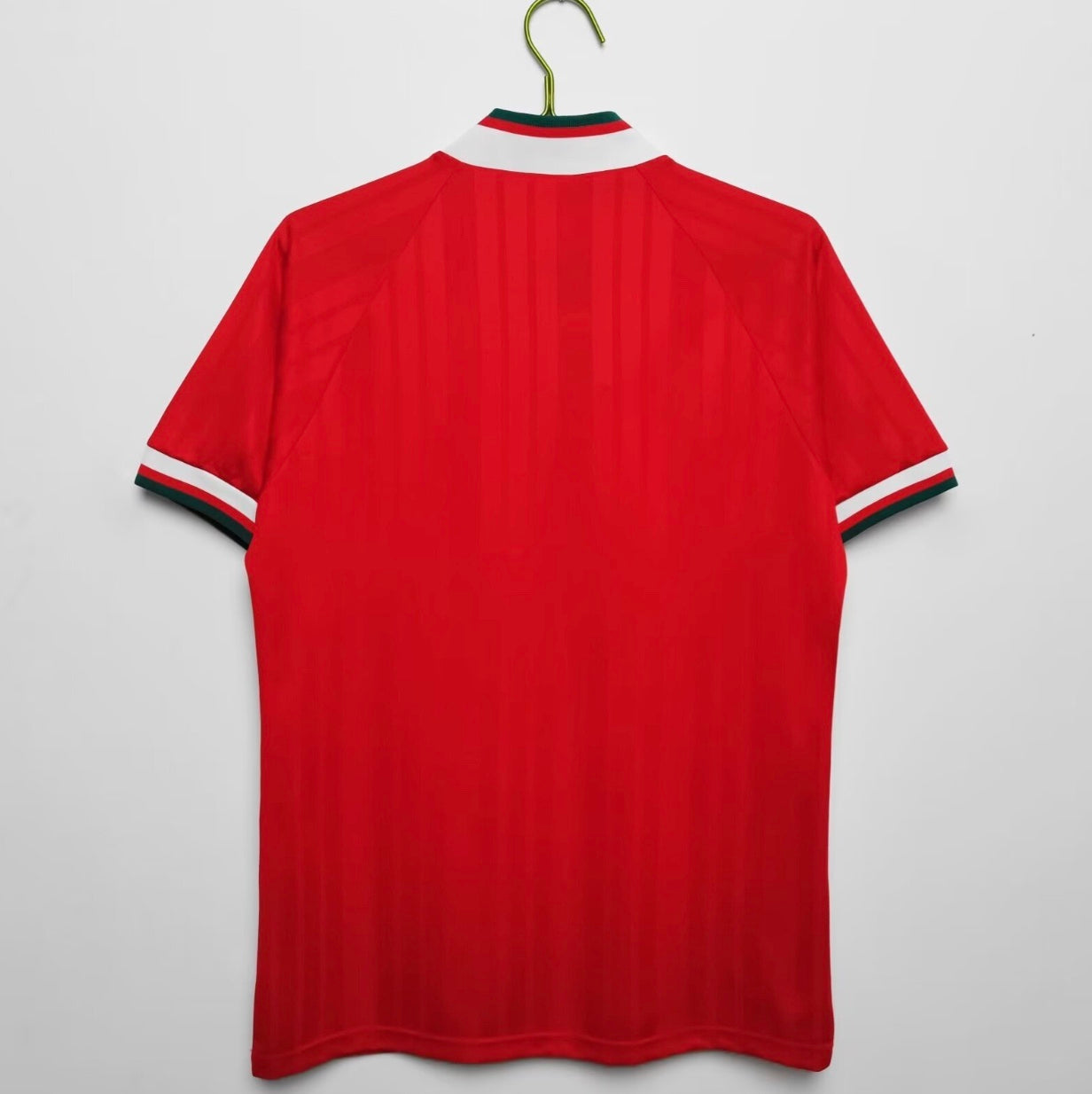 Liverpool home 93/95