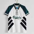 Liverpool away 93/95