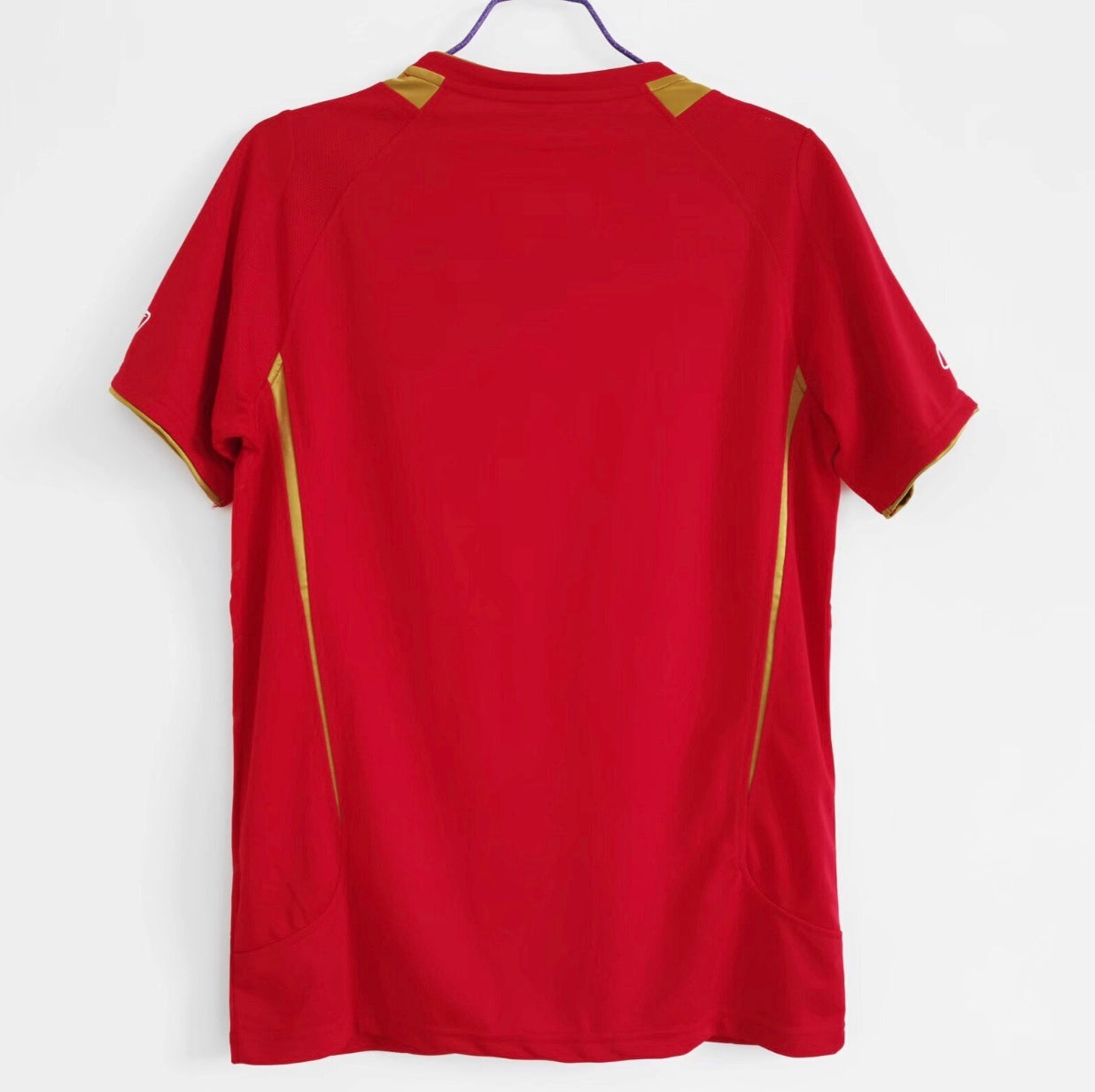Liverpool home 05/06