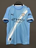 Manchester City home 25/26