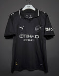 Manchester City away 25/26