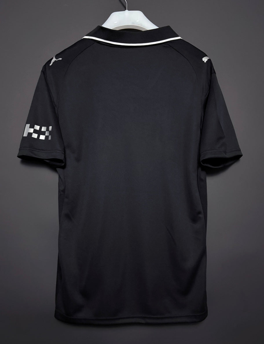 Manchester City away 25/26