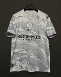 Manchester City ´year of the dragon´ special