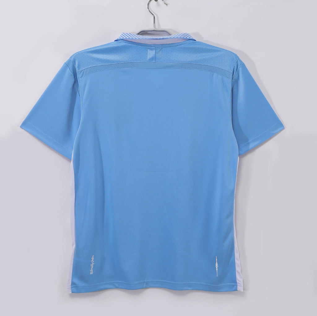 Manchester City home 11/12