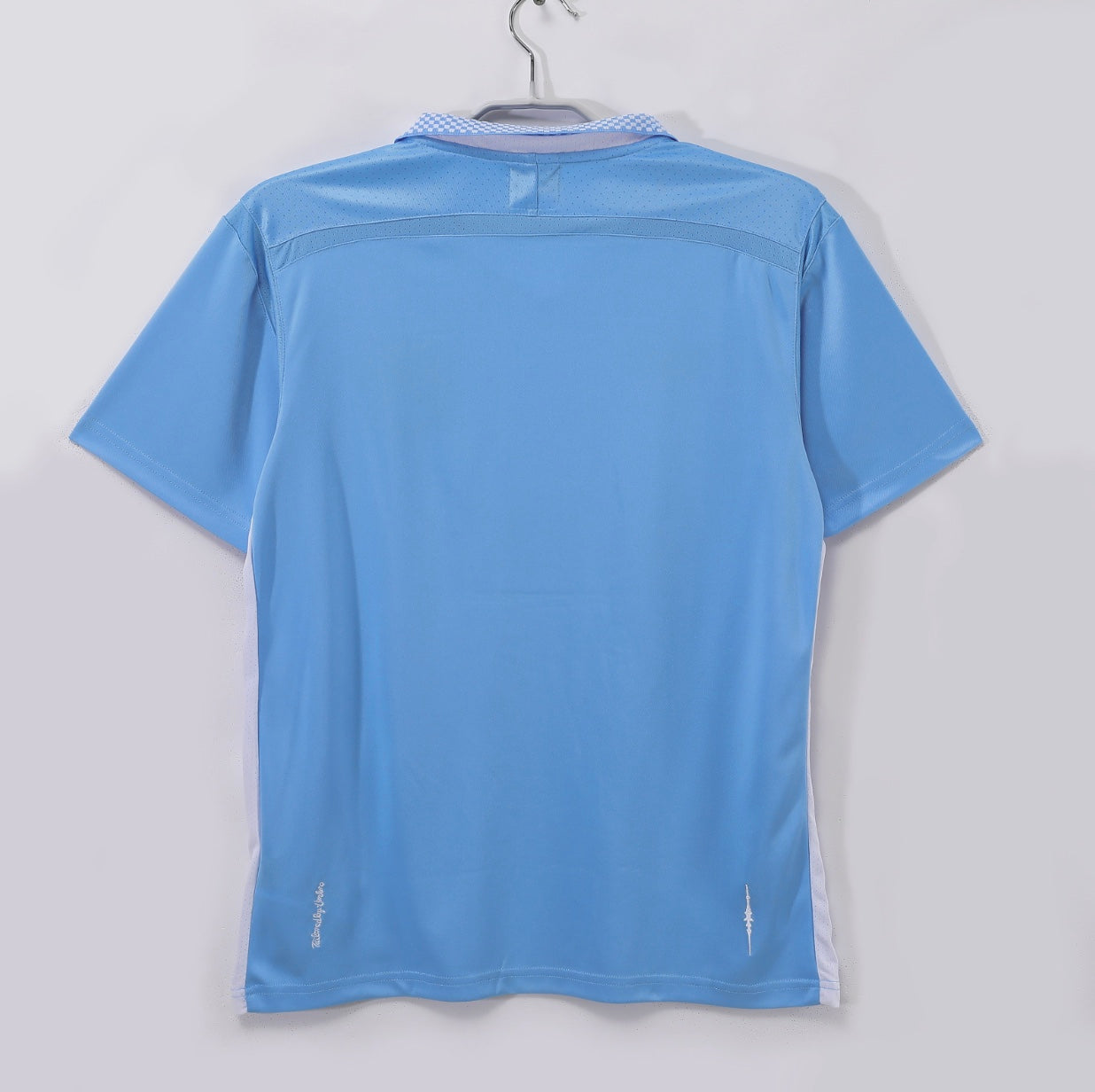 Manchester City home 11/12