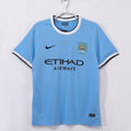 Manchester City home 13/14