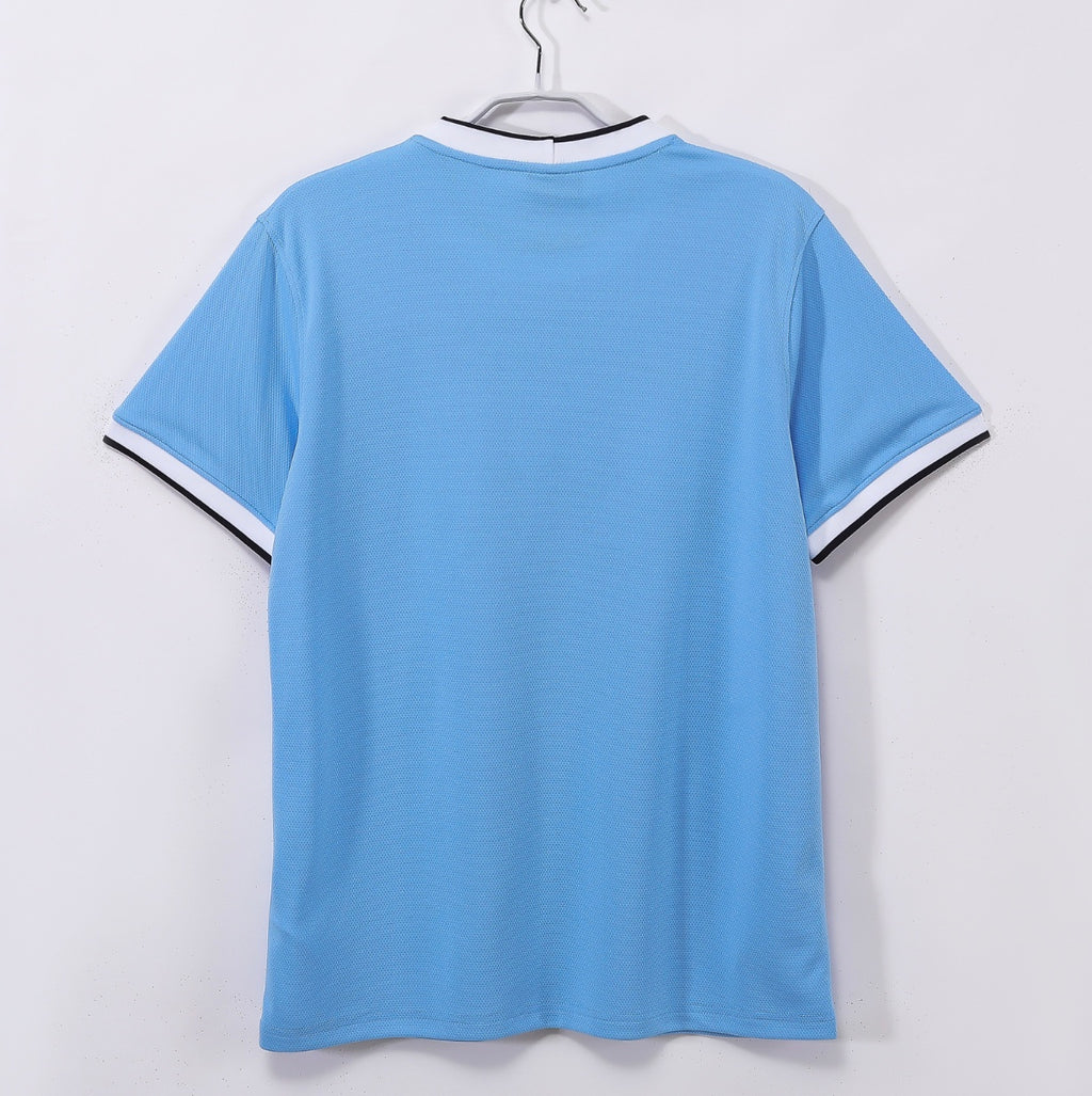 Manchester City home 13/14