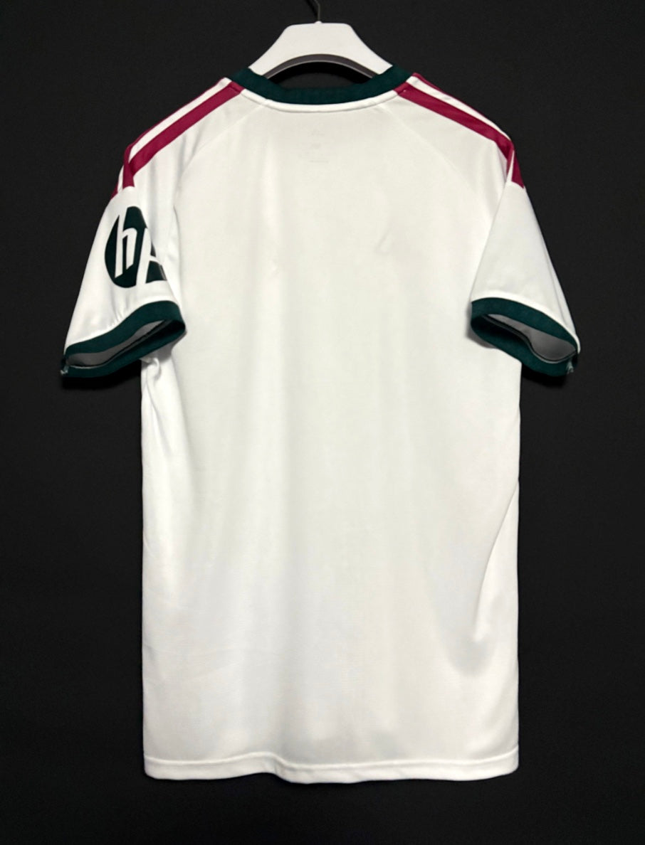 Real Madrid home 26/27