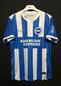 Nottingham home 25/26