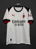 AC Milan away 25/26