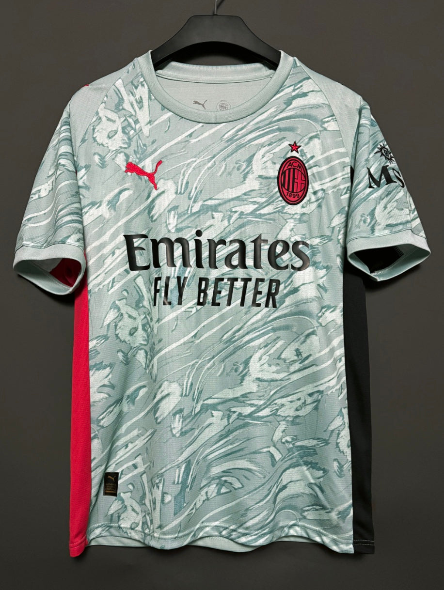 AC Milan ´goalkeeper´ 25/26