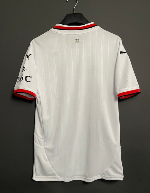 AC Milan away 24/25