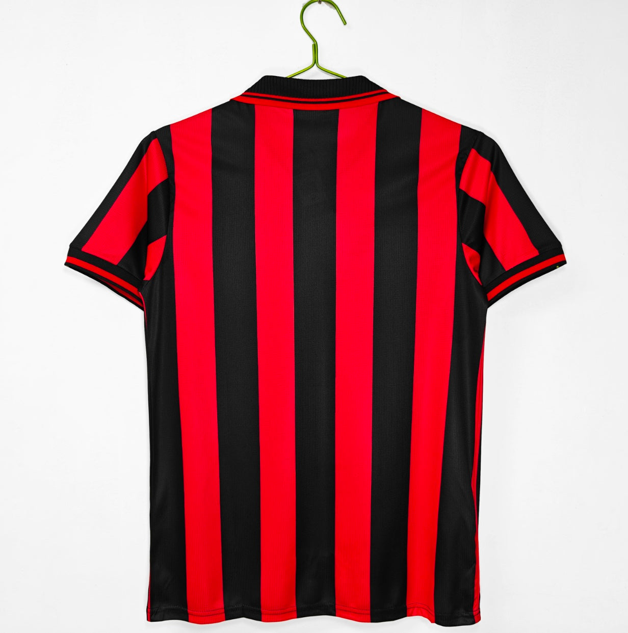 AC Milan home 97/98