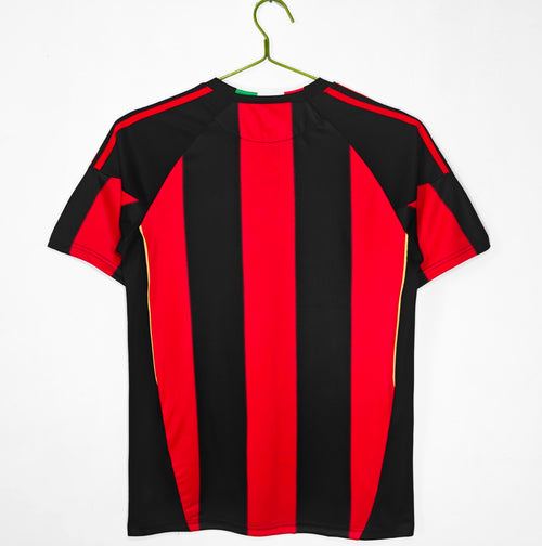 AC Milan home 10/11