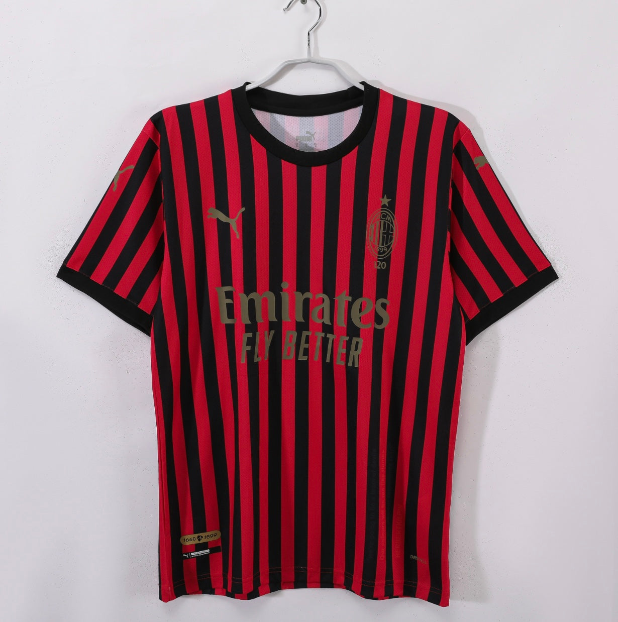 AC Milan ´120 year special´