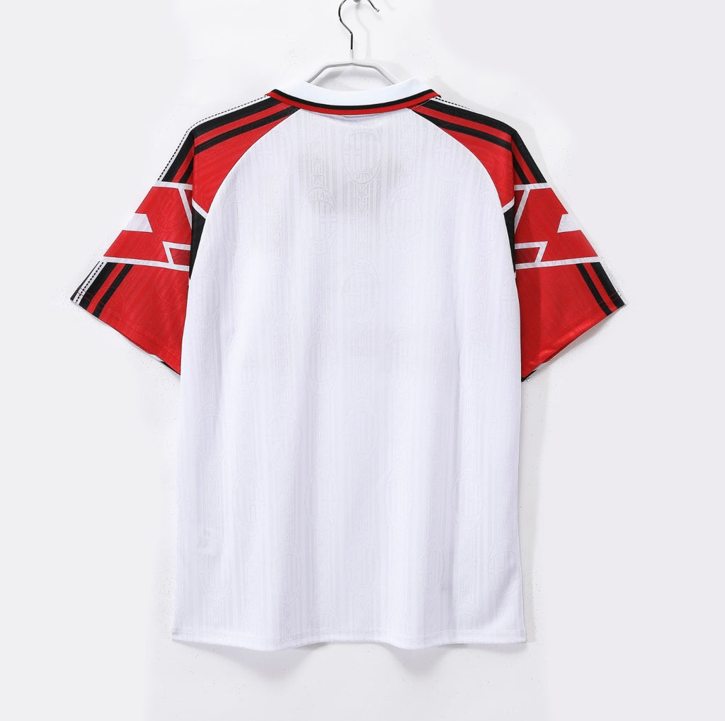 AC Milan away 97/98