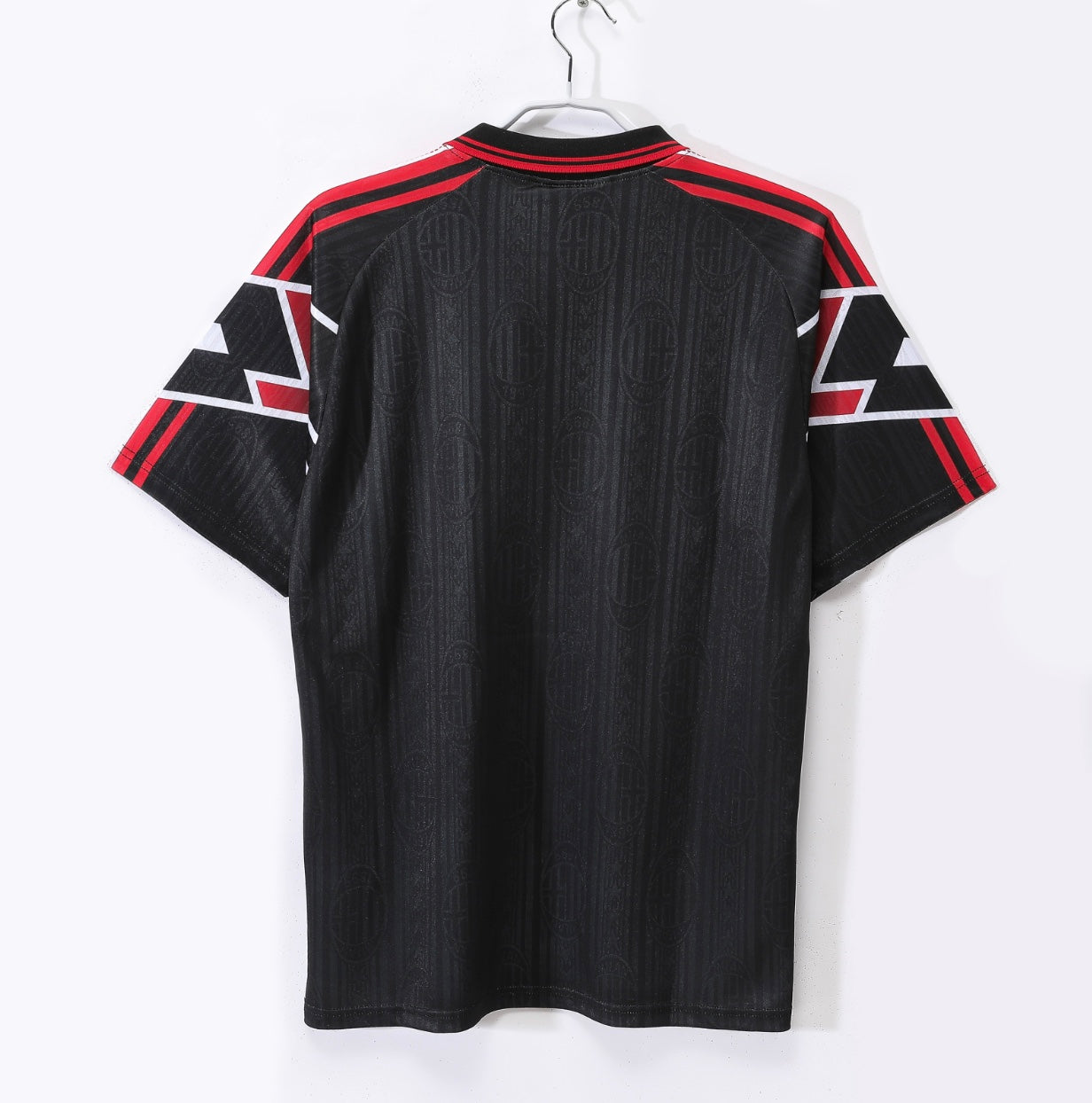 AC Milan third 97/98