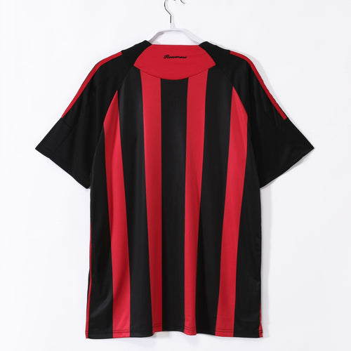 AC Milan home 08/09