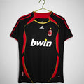 AC Milan away 06/07