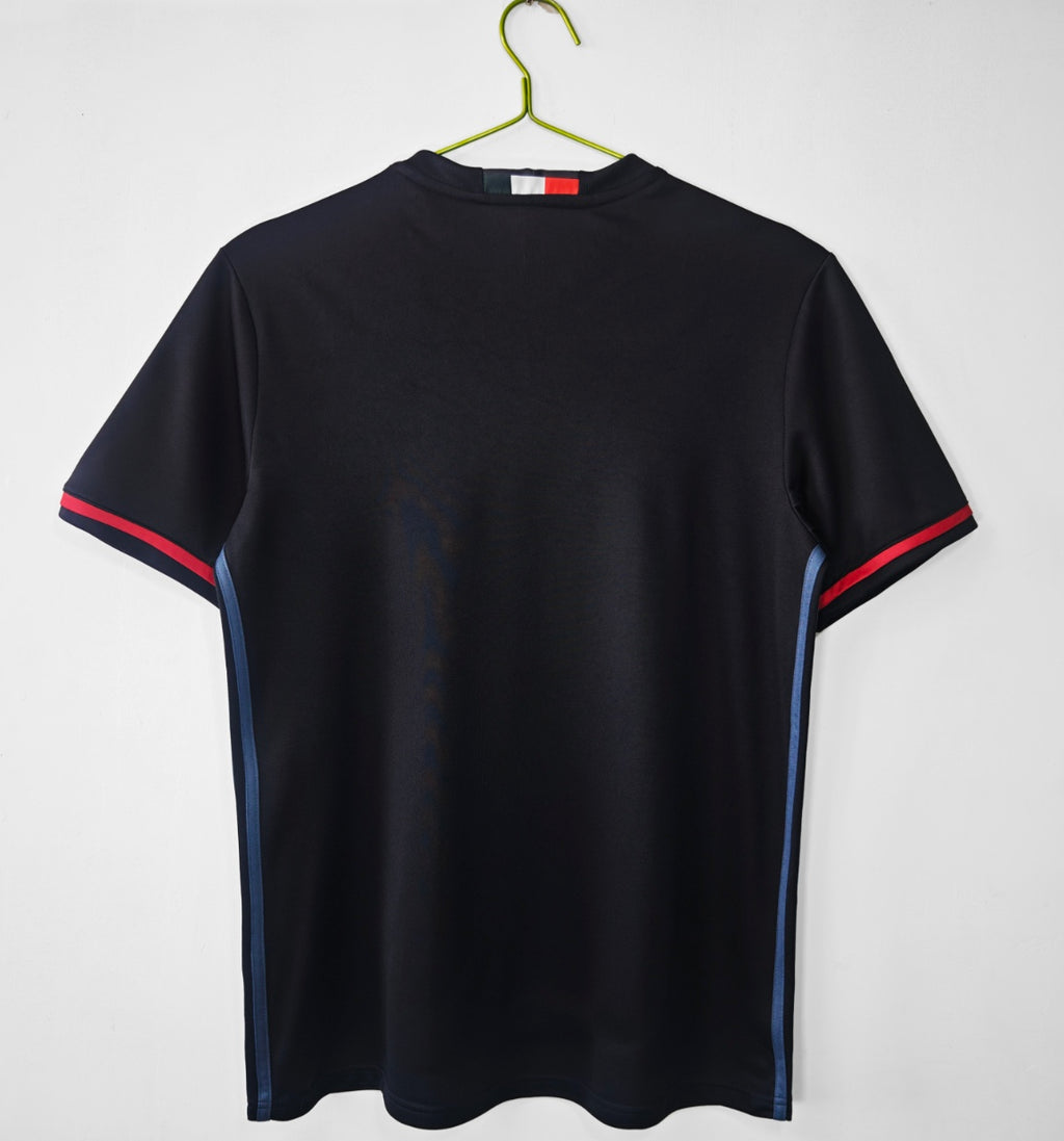 AC Milan home 16/17