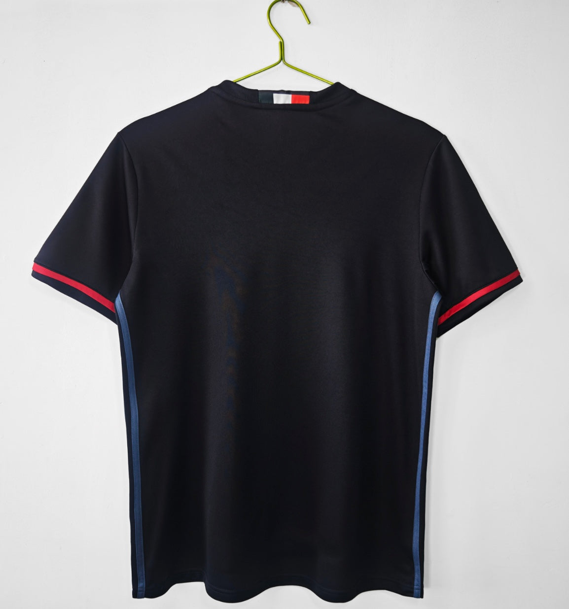 AC Milan home 16/17