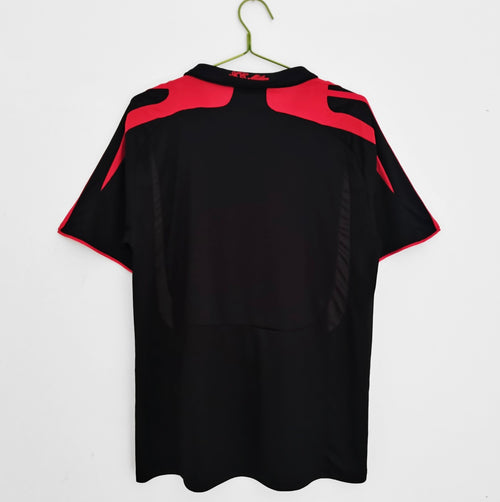 AC Milan third 07/08