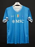 Napoli home 25/26