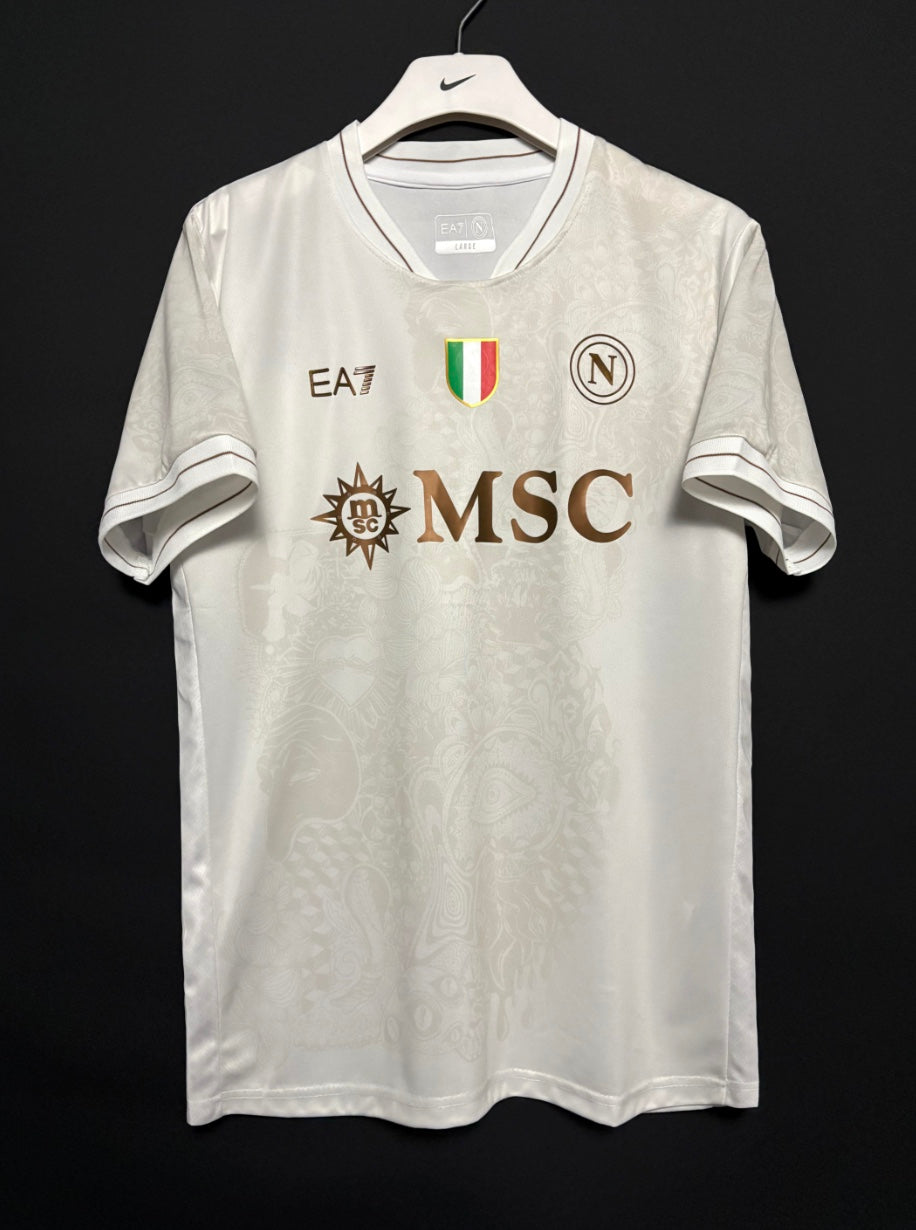 Napoli away 25/26