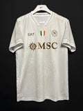 Napoli away 25/26