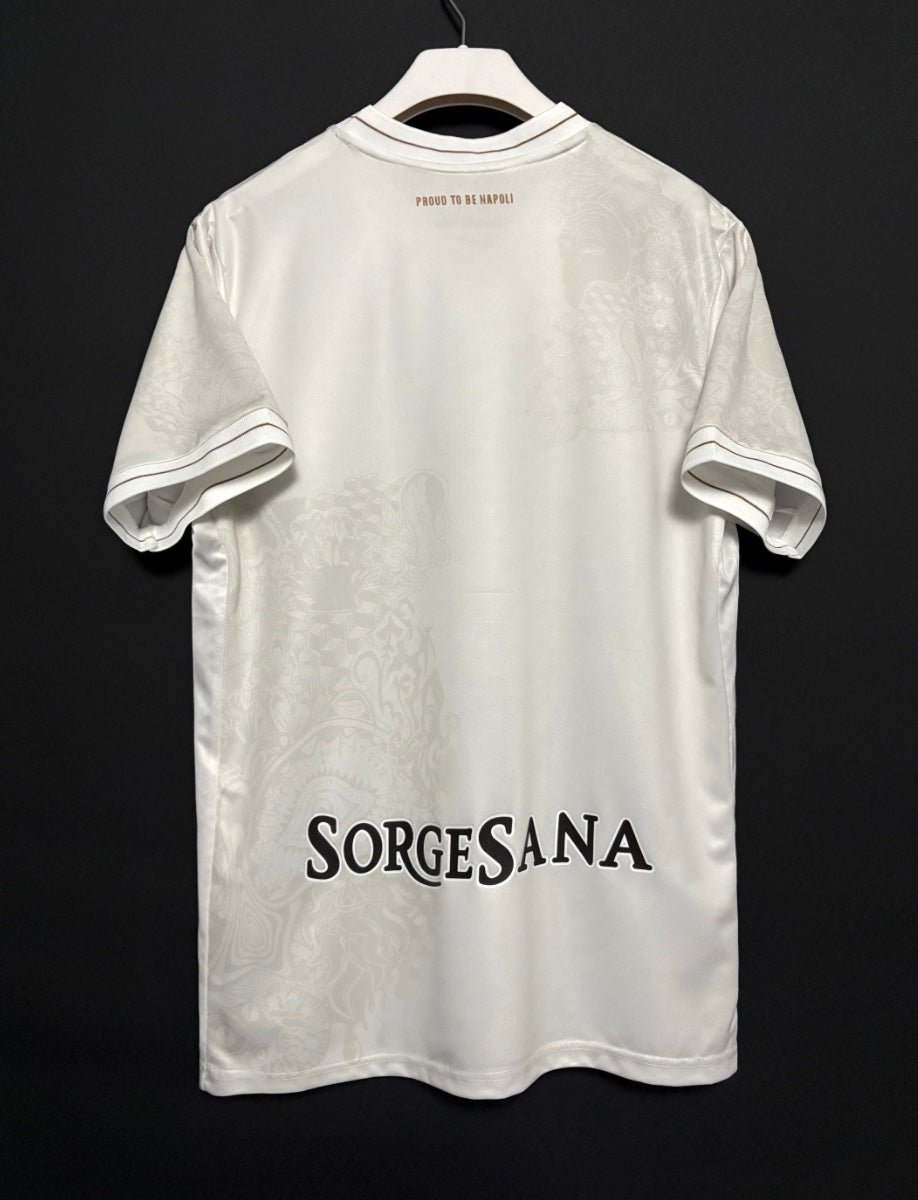 Napoli away 25/26