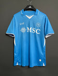 Napoli home 24/25
