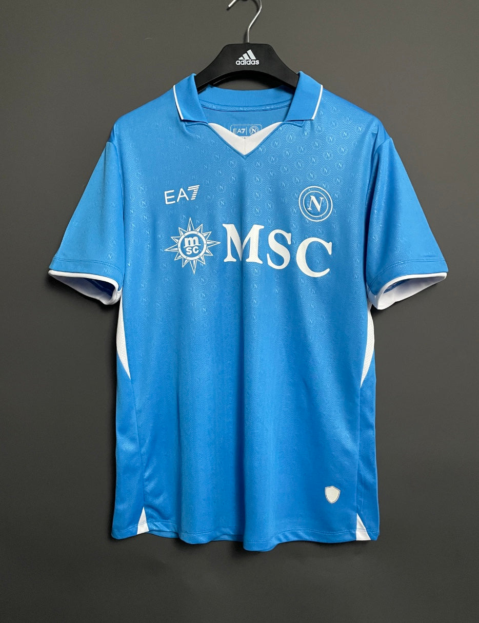Napoli home 24/25
