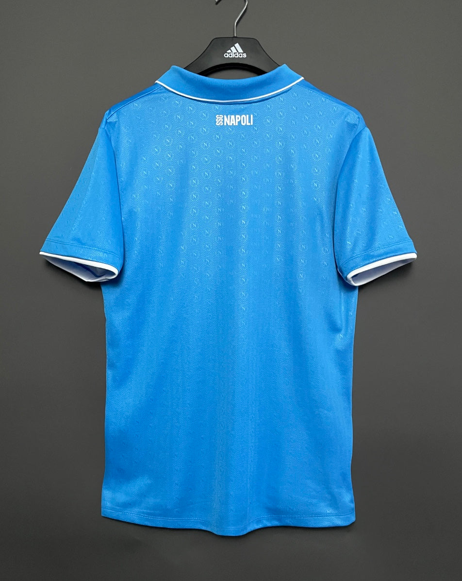 Napoli home 24/25