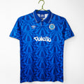 Napoli home 91/93
